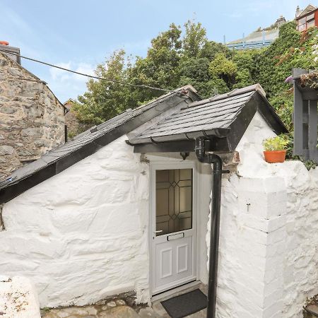 Glan Meon Cottage Barmouth Εξωτερικό φωτογραφία