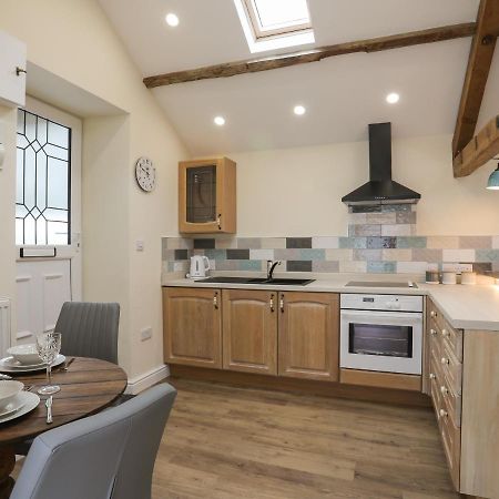 Glan Meon Cottage Barmouth Εξωτερικό φωτογραφία