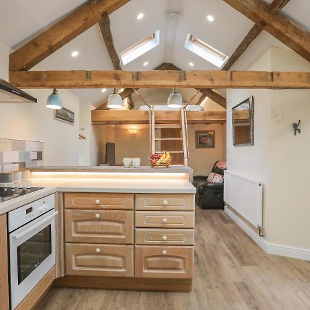 Glan Meon Cottage Barmouth Εξωτερικό φωτογραφία