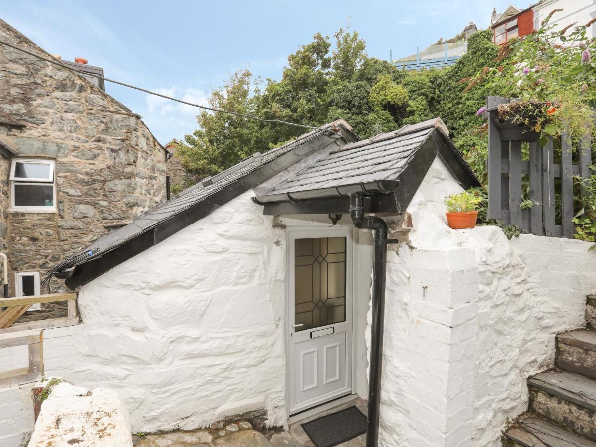 Glan Meon Cottage Barmouth Εξωτερικό φωτογραφία