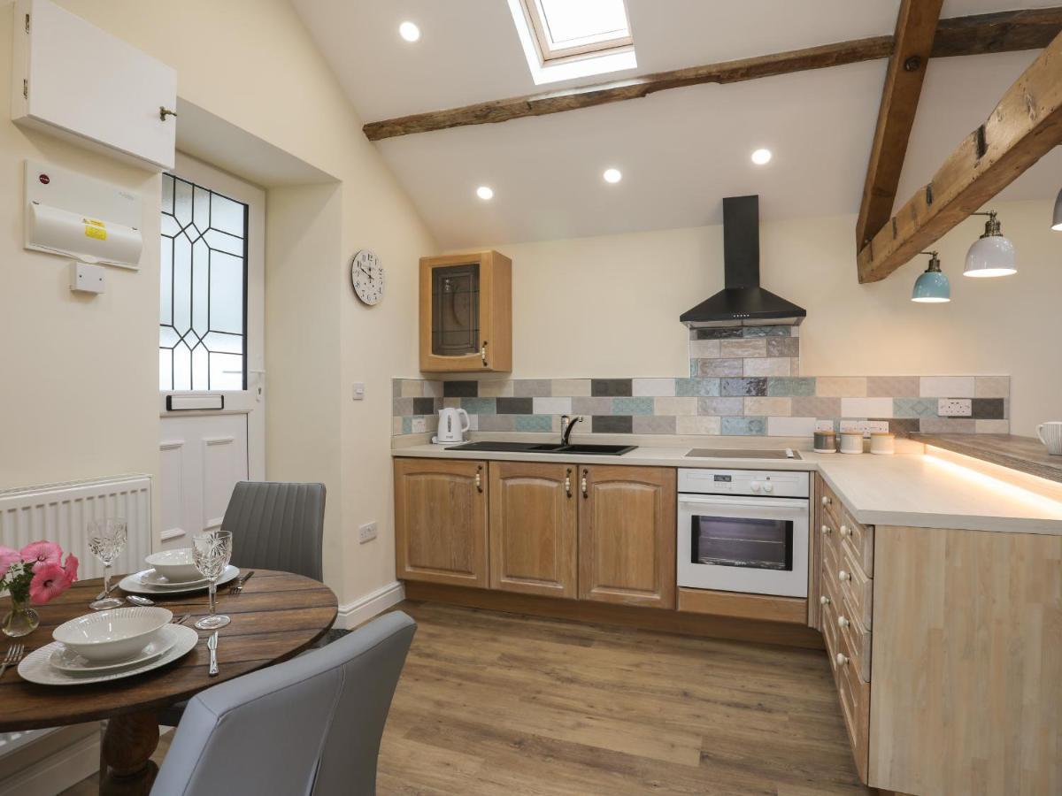 Glan Meon Cottage Barmouth Εξωτερικό φωτογραφία