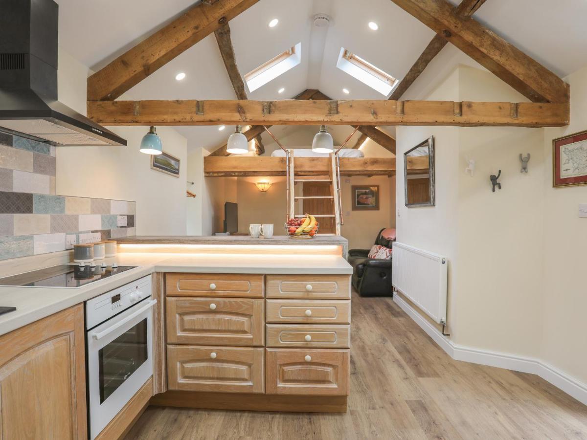 Glan Meon Cottage Barmouth Εξωτερικό φωτογραφία