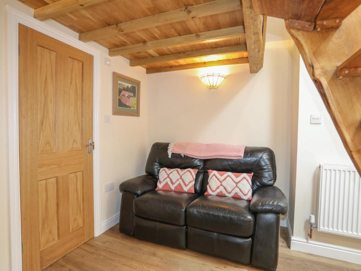 Glan Meon Cottage Barmouth Εξωτερικό φωτογραφία