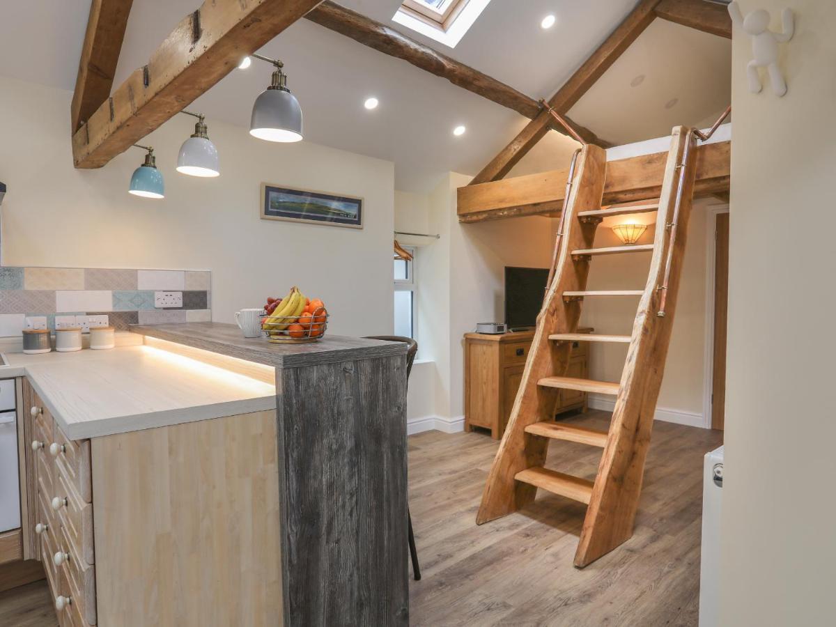 Glan Meon Cottage Barmouth Εξωτερικό φωτογραφία