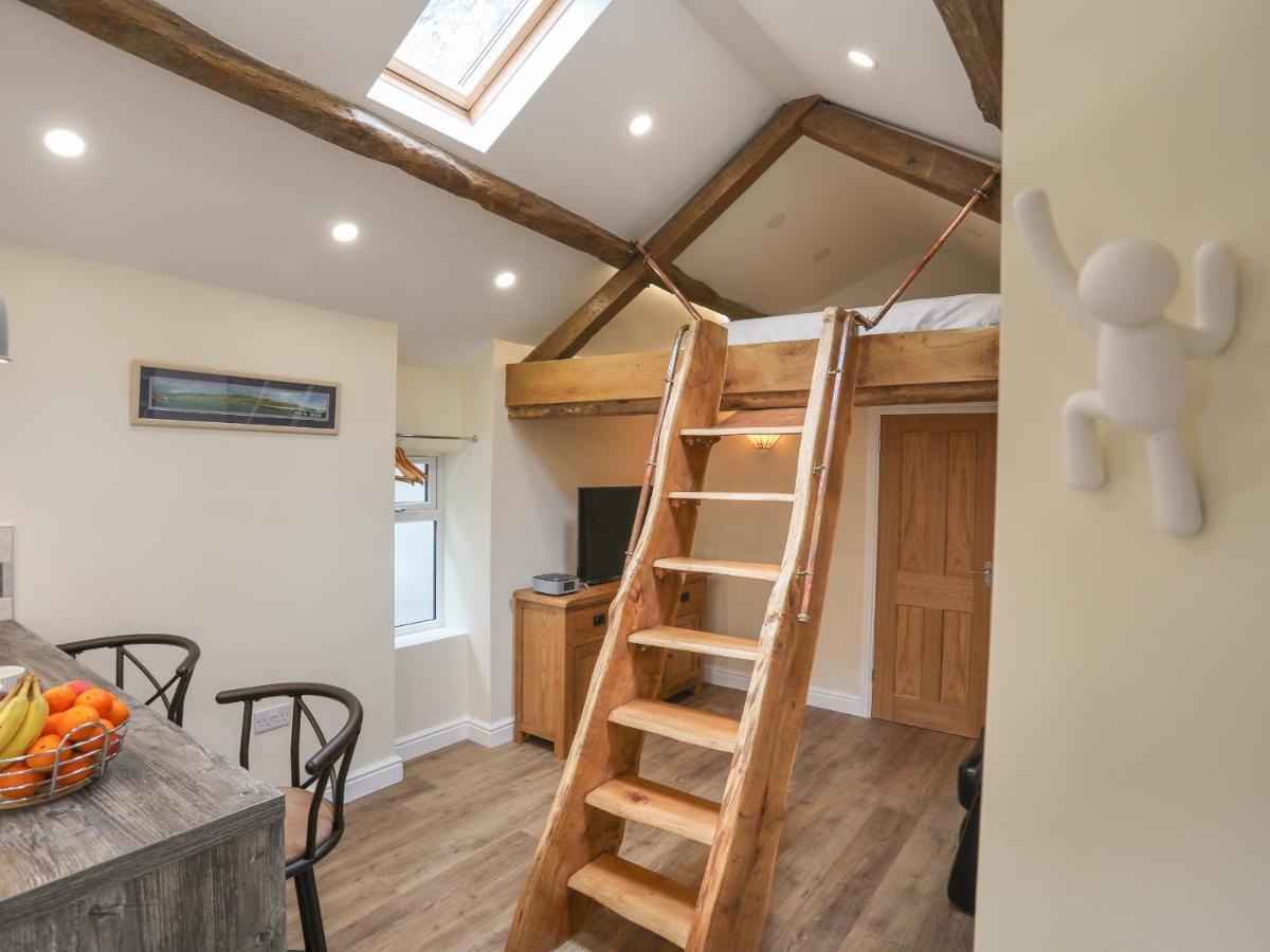 Glan Meon Cottage Barmouth Εξωτερικό φωτογραφία