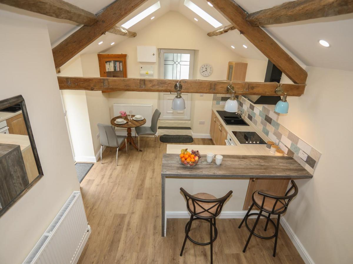 Glan Meon Cottage Barmouth Εξωτερικό φωτογραφία