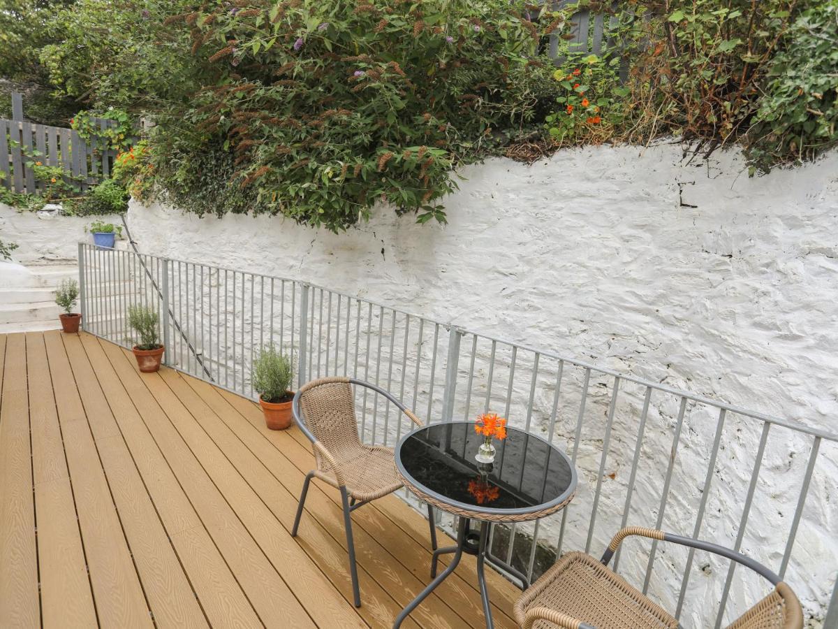 Glan Meon Cottage Barmouth Εξωτερικό φωτογραφία