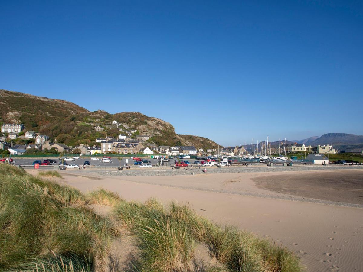 Glan Meon Cottage Barmouth Εξωτερικό φωτογραφία