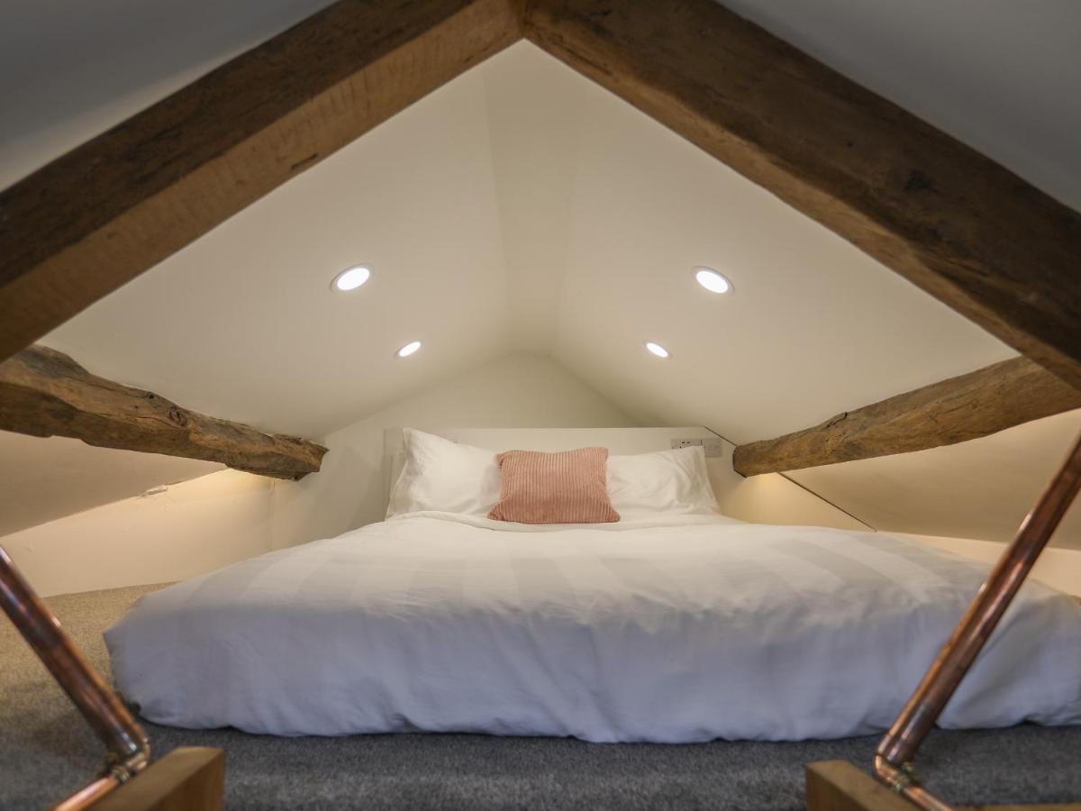 Glan Meon Cottage Barmouth Εξωτερικό φωτογραφία