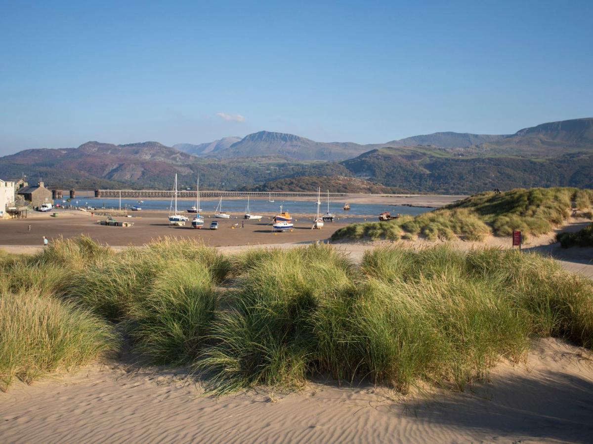 Glan Meon Cottage Barmouth Εξωτερικό φωτογραφία
