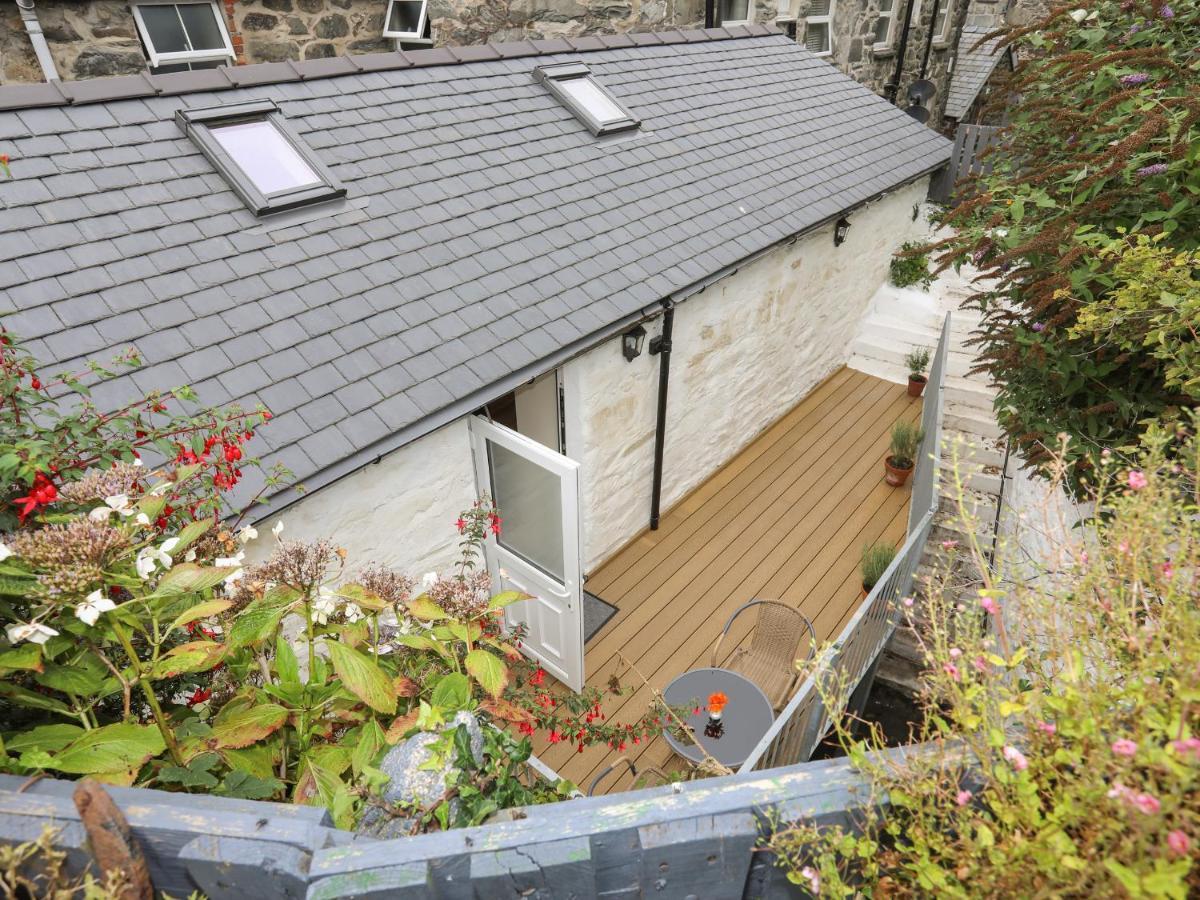 Glan Meon Cottage Barmouth Εξωτερικό φωτογραφία