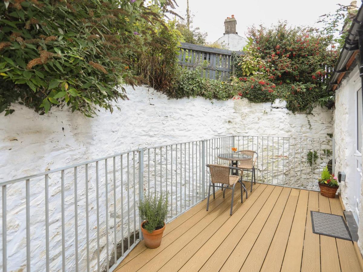 Glan Meon Cottage Barmouth Εξωτερικό φωτογραφία