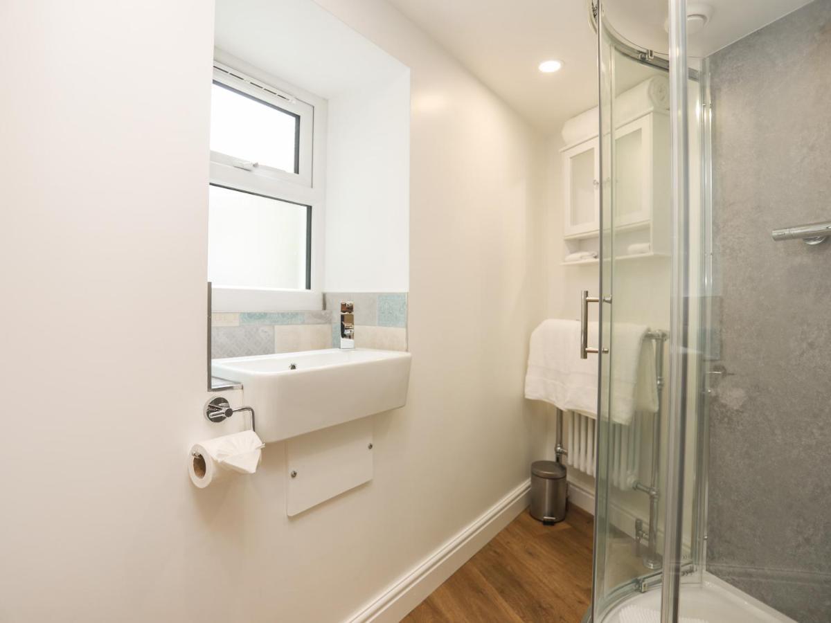 Glan Meon Cottage Barmouth Εξωτερικό φωτογραφία
