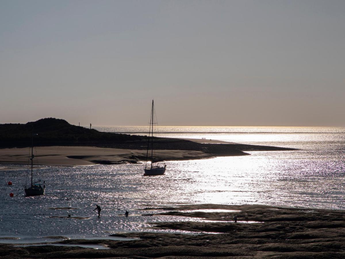 Glan Meon Cottage Barmouth Εξωτερικό φωτογραφία