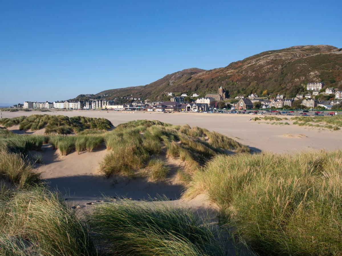 Glan Meon Cottage Barmouth Εξωτερικό φωτογραφία